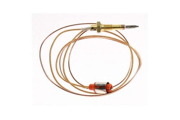 Termopar coaxial Bosch long. 600mm