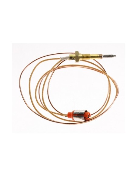 Termopar coaxial Bosch long. 600mm