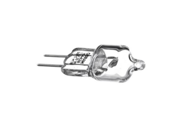 Lampara halogena microondas Balay 20W 12V