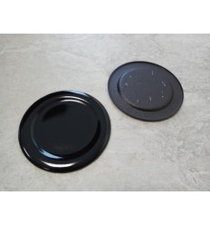 Tapeta quemador Fagor con rebaje Nº1 46 mm.