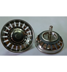 Tapon fregadero Teka serie 40  D:79/43 mm