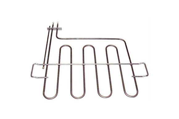 Resistencia grill horno Bosch - Siemens