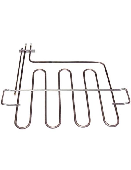Resistencia grill horno Bosch - Siemens