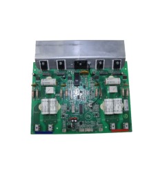 Modulo de potencia izquierdo Beko HII64300T *
