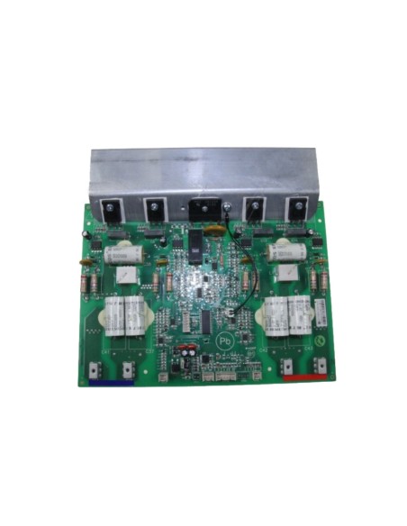 Modulo de potencia izquierdo Beko HII64300T *