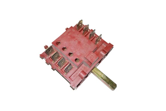 Conmutador horno Balay para termostato