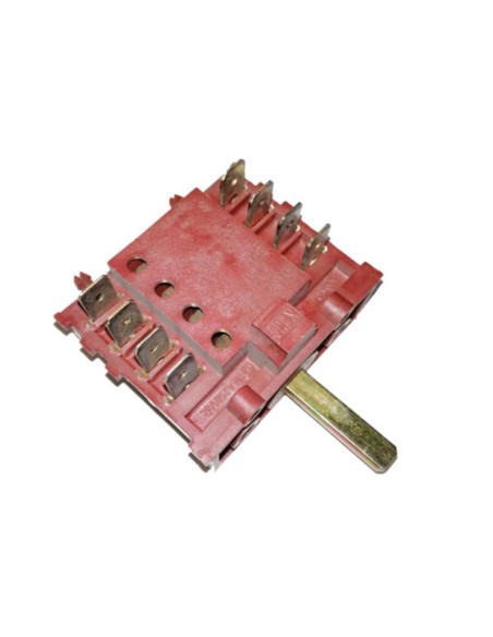 Conmutador horno Balay para termostato