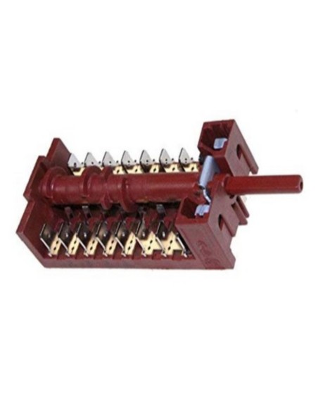 Conmutador horno Vestel * VER 32038579