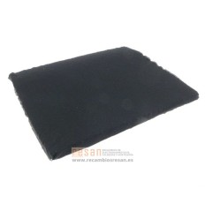 Filtro carbon campana Fagor 3CFT Mini tile
