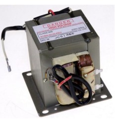 Transformador microondas Sharp rTRN-A016URE