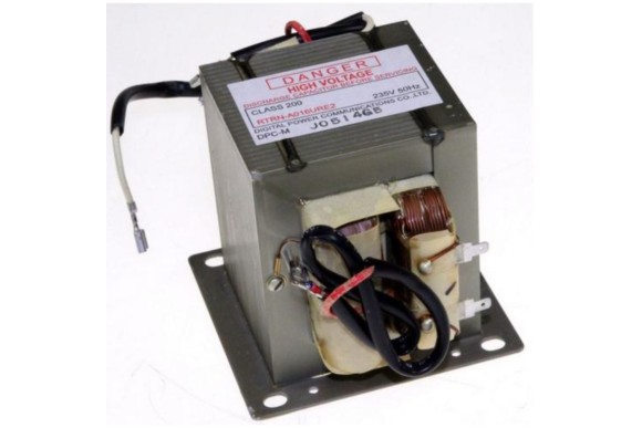 Transformador microondas Sharp rTRN-A016URE