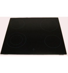Cristal vitro Beko OUE22020W