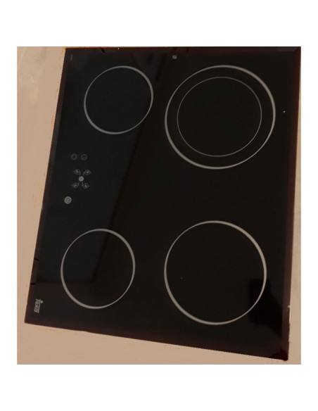 Cristal vitro Teka TR620 Vr01