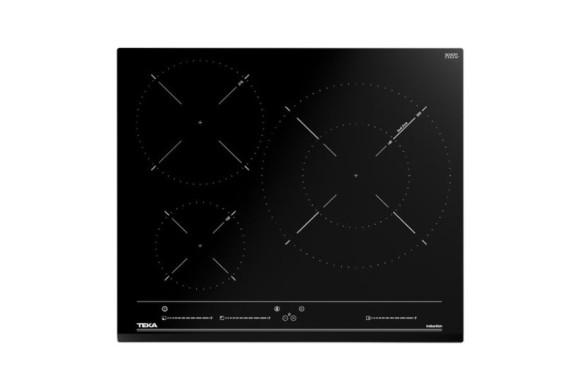 Cristal Vitro Teka IZC63320