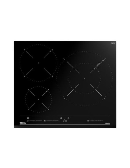 Cristal Vitro Teka IZC63320