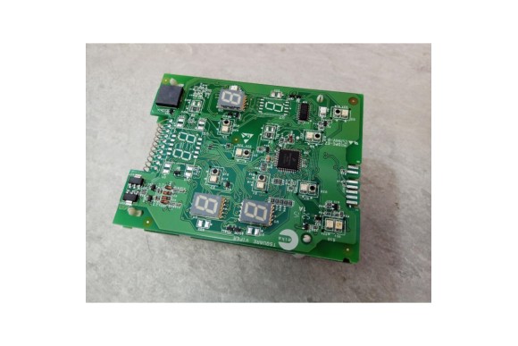 Touch vitro Teka TR630 Vr03 (ver 60803083) *