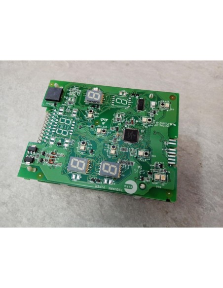 Touch vitro Teka TR630 Vr03 (ver 60803083) *