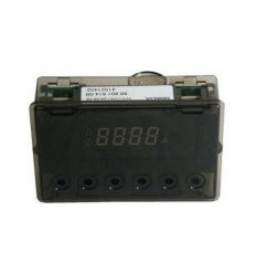 Programador horno Candy FL856X