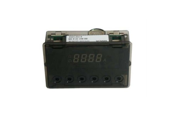 Programador horno Candy FL856X
