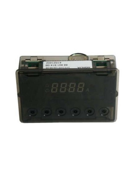 Programador horno Candy FL856X