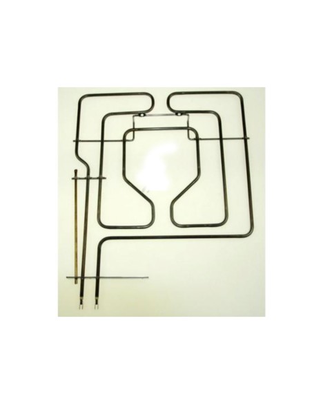 Resistencia grill HBN5450