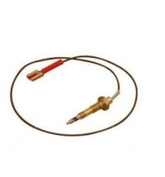 Termopar cocina 600 mm. con faston