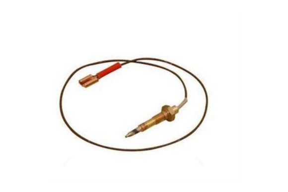 Termopar cocina 600 mm. con faston