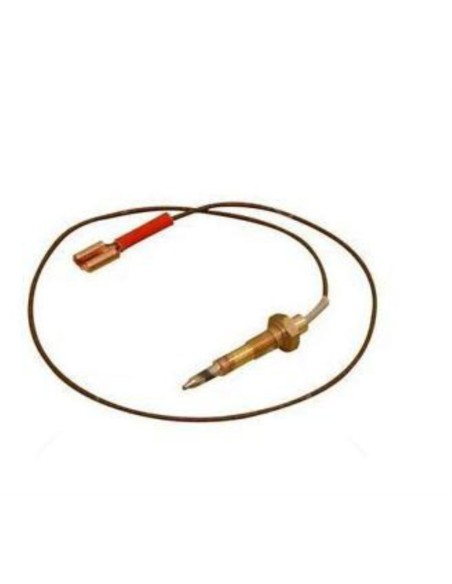 Termopar cocina 600 mm. con faston