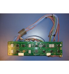 Touch vitro Teka TR70HZ  *Obsoleto*