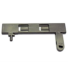 Pestillo puerta microondas Fagor MW3176 * 74X0066