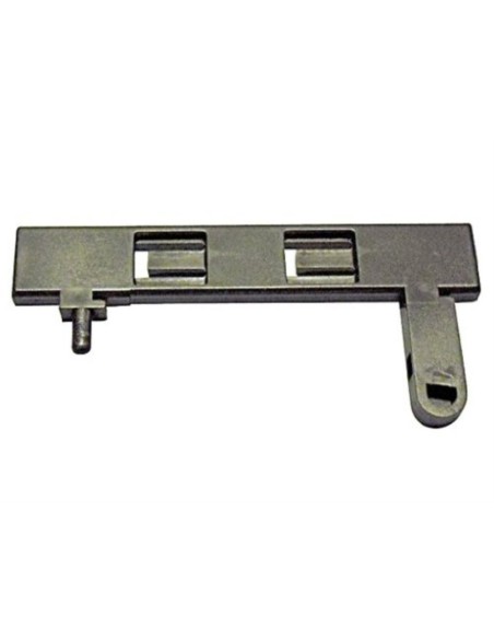 Pestillo puerta microondas Fagor MW3176 * 74X0066
