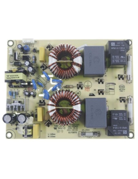 Modulo de potencia CIH6510-11