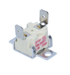 Termostato seguridad 250º ceramico