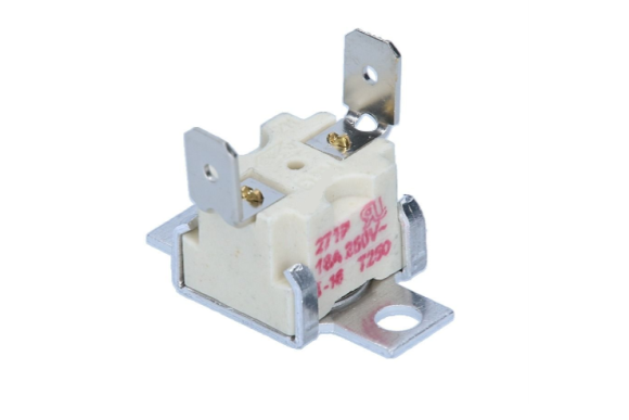 Termostato seguridad 250º ceramico
