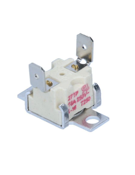 Termostato seguridad 250º ceramico