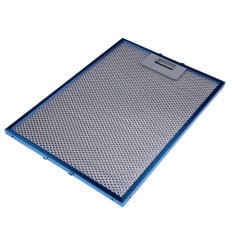Filtro metalico Fagor 333X238 mm.