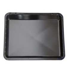 Grasera horno Corbero Twins