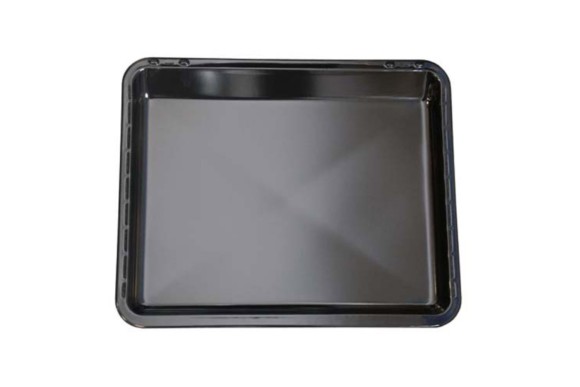Grasera horno Corbero Twins