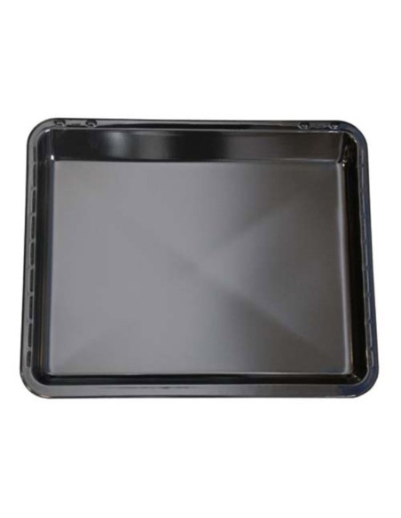 Grasera horno Corbero Twins