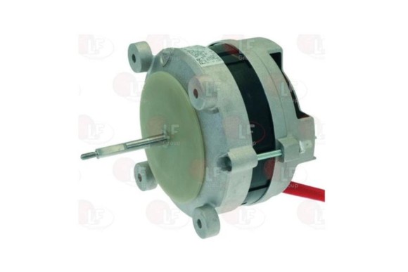 Motor ventilador Smeg ALFA 201 XM