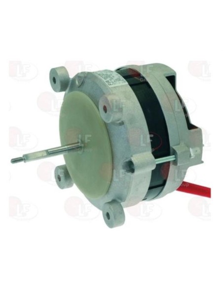 Motor ventilador Smeg ALFA 201 XM
