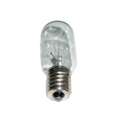 Bombilla microondas E17 15W 240v