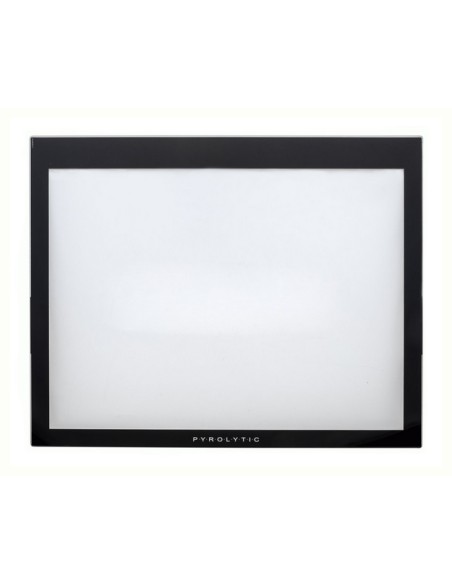 Cristal interior horno Fagor 6H760X2
