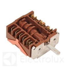 Conmutador cocina Corbero 6044SL