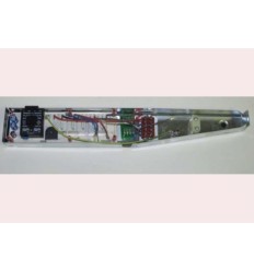 Modulo electronico vitro Candy PVD604HLXE