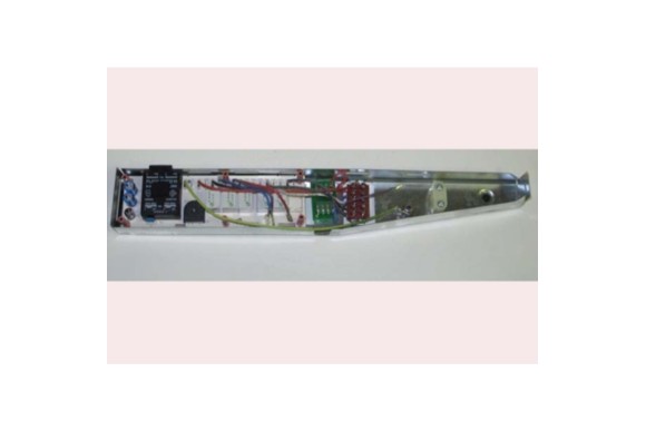 Modulo electronico vitro Candy PVD604HLXE
