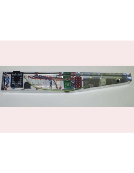 Modulo electronico vitro Candy PVD604HLXE