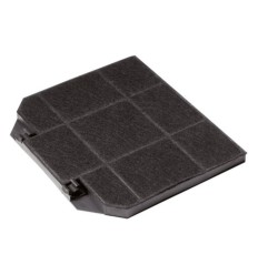 Filtro carbon campana Franke Design Plus