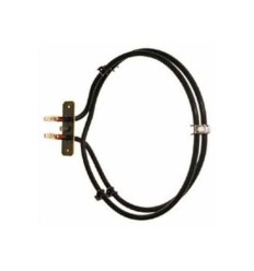 Resistencia turbo horno Smeg Alfa
