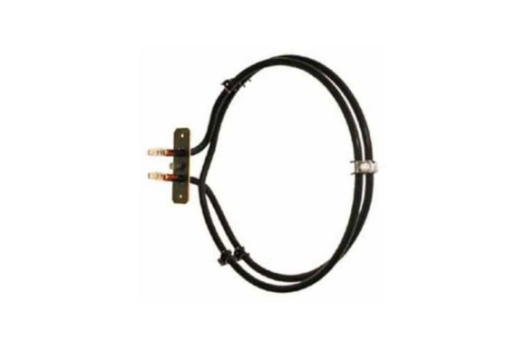 Resistencia turbo horno Smeg Alfa